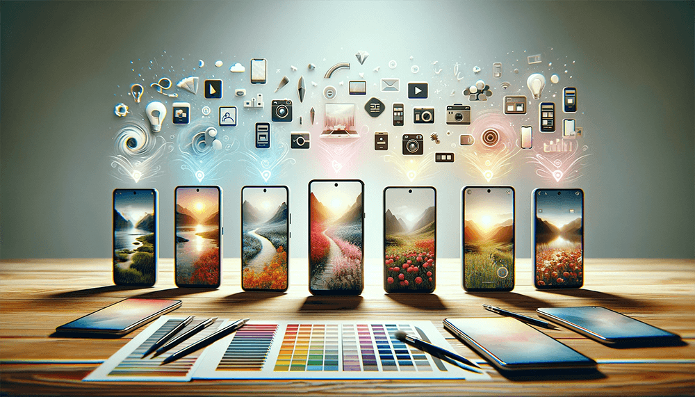 Top 10 Photo Editing Apps_ A Snapshot of Excellence